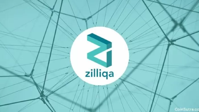 Zilliqa (ZIL)