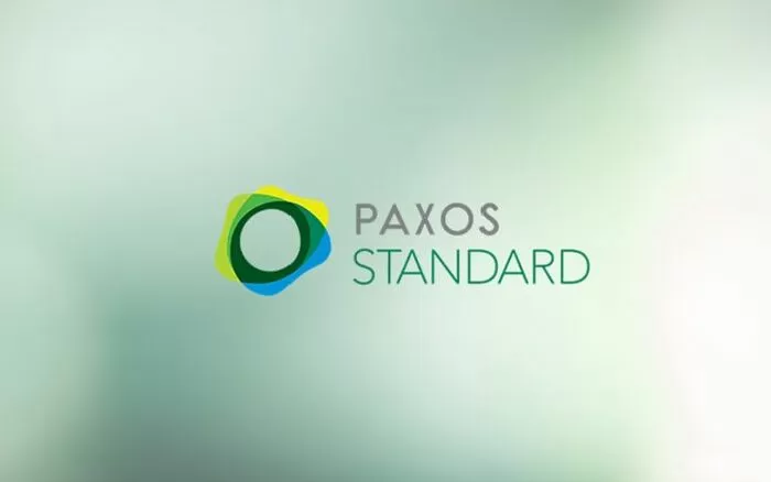 Paxos Standard (PAX)