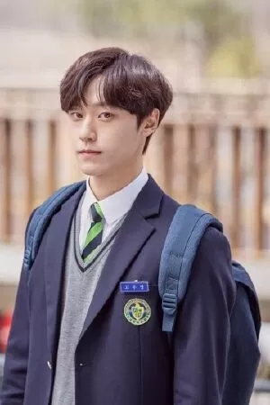 Lee Do Hyun - Trở Lại Tuổi 18/ 18 Again (2020)