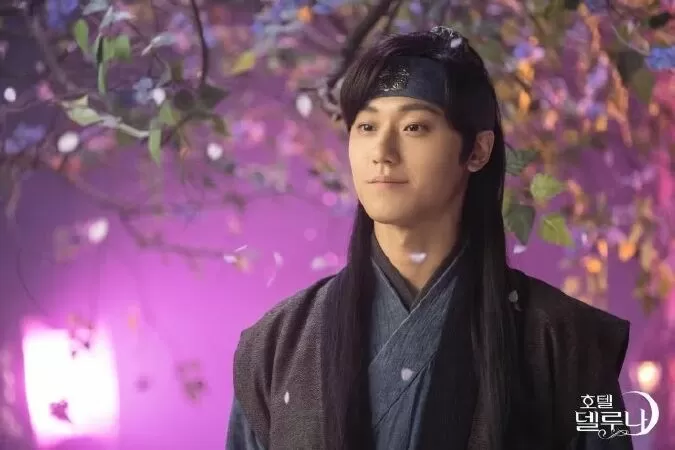 Lee Do Hyun - Khách Sạn Ánh Trăng/ Hotel Del Luna (2019)