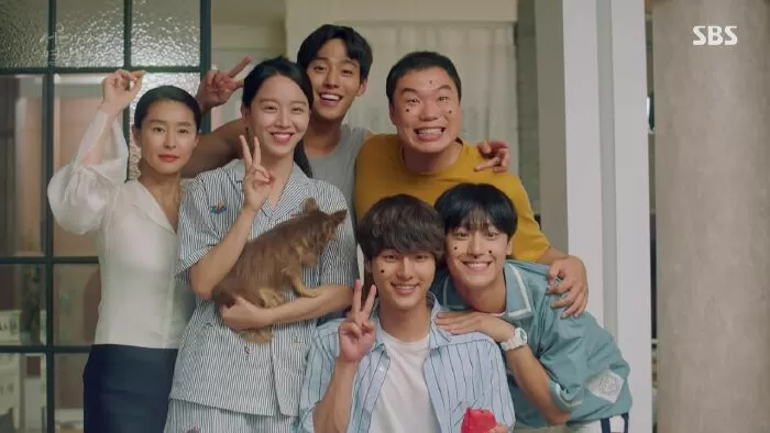 Lee Do Hyun - Vẫn Mãi Tuổi 17/ Thirty But Seventeen (2018)
