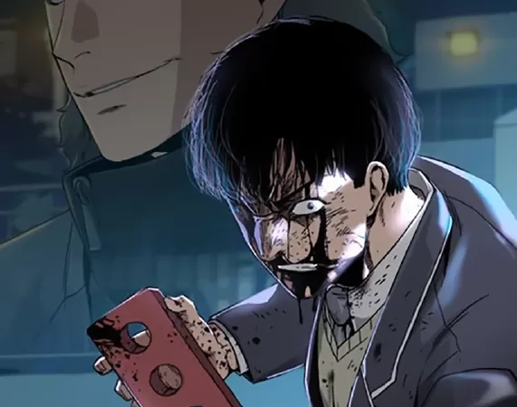 Top 8 Manhwa Thể Loại Action Học Đường Hay Nhất