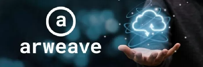 Arweave (AR)