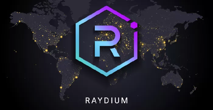 Raydium (RAY)