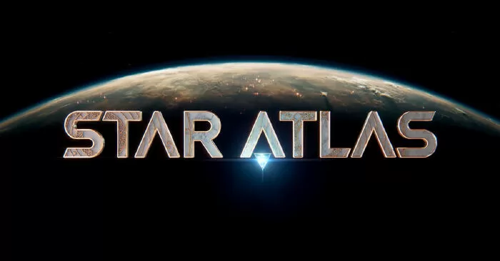 Star Atlas (ATLAS)