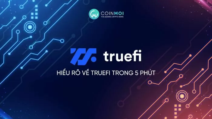 TrueFi (TRU)