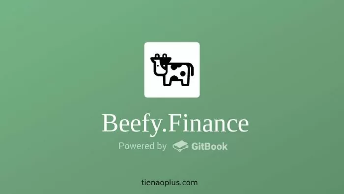 Beefy Finance (BIFI)