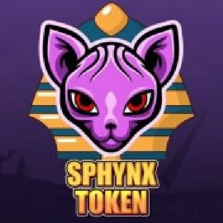 Sphynx Token (SPHYNX)