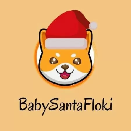 Santa Floki (HOHOHO)