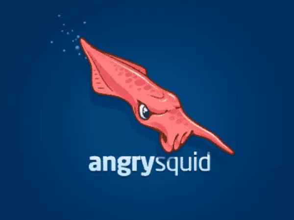 Angry Squid (AngrySquid)