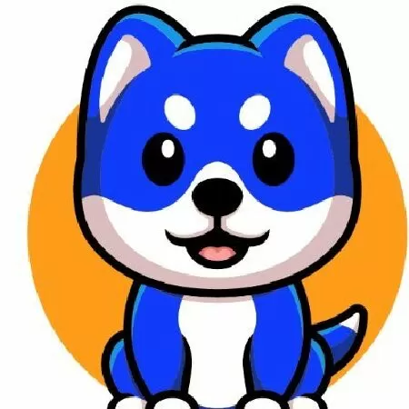 Blue Floki Inu (BLUEFLOKI)