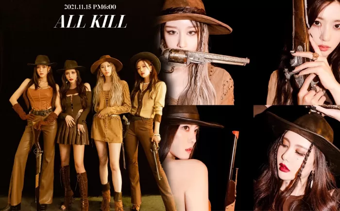 All Kill