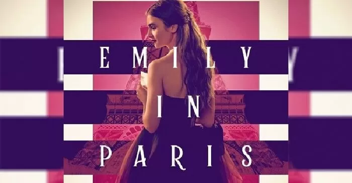 Emily in Paris (Season 2)