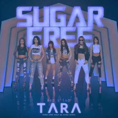 Sugar Free