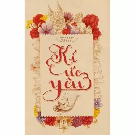 Ký ức yêu