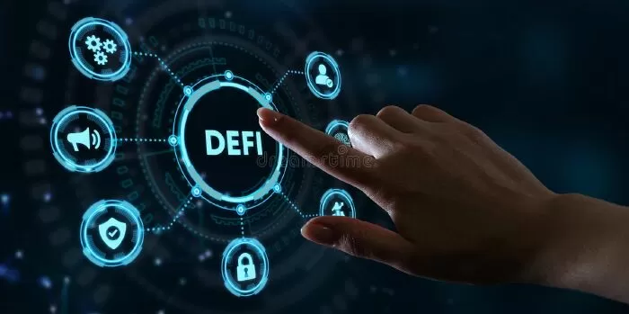 Tổng giá trị đã khóa (TVL) là gì?