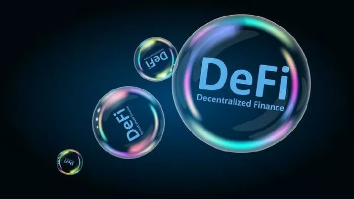 Thế chấp trong DeFi là gì?