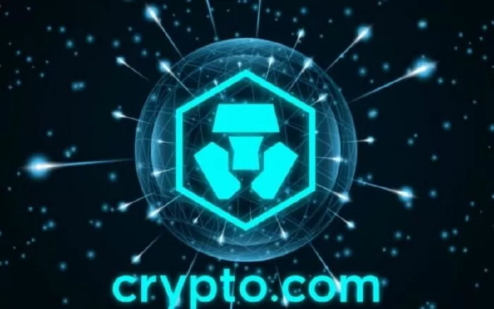 Crypto.com Coin (CRO)
