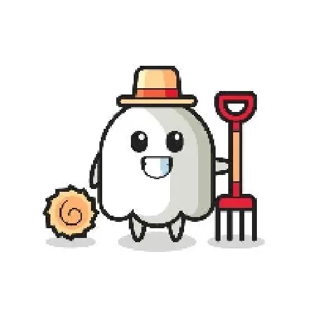 Ghost Farmer Capital (GFC)