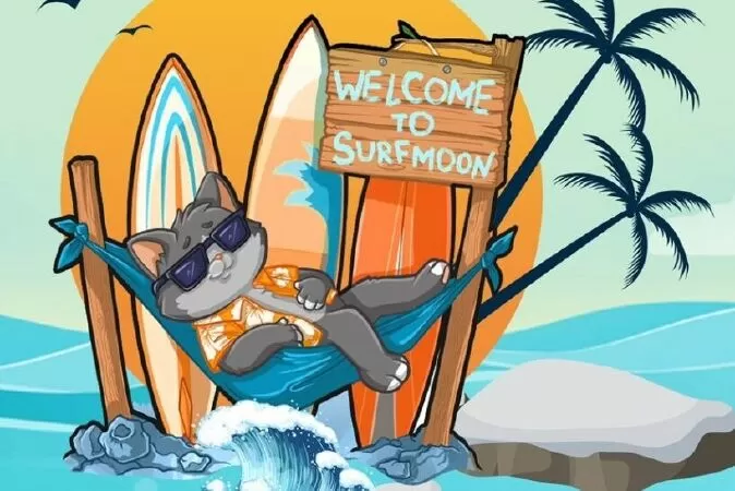 SurfMoon (SURFMOON)