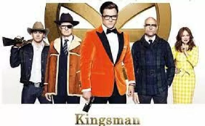 The King’s Man