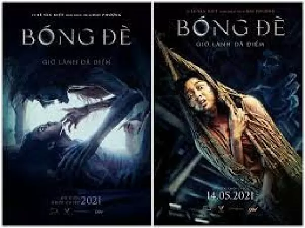 Bóng đè