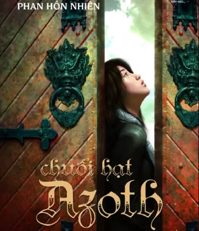 Chuỗi Hạt Azoth