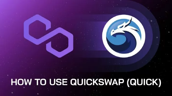 QuickSwap là gì?
