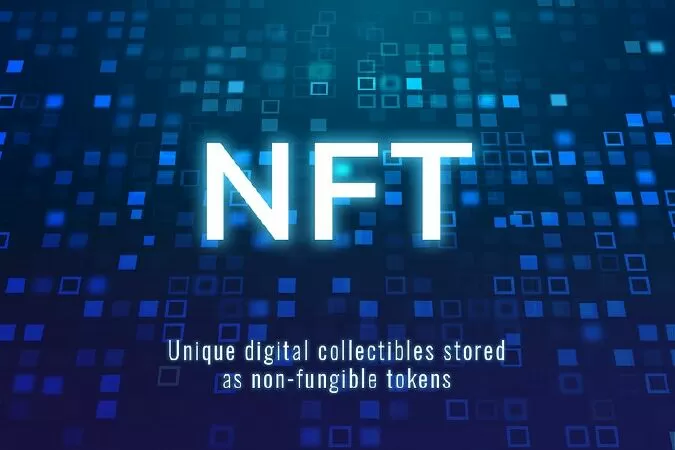 Sử dụng nền tảng nào để tạo NFT?