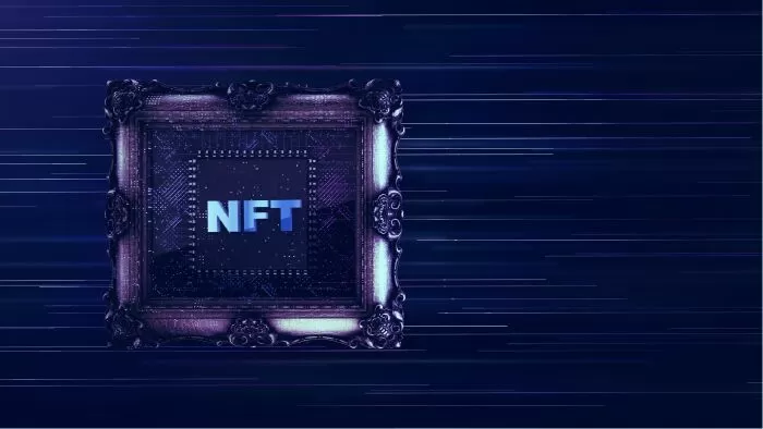 Có thể chia sẻ quyền sở hữu NFT và tiền bán được cho người khác không?