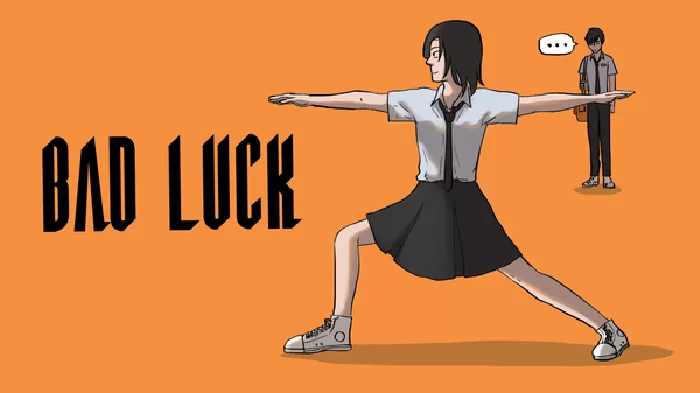 Bad Luck