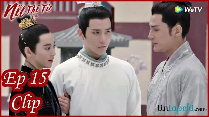 Nữ Thế Tử – The Heiress (2020)