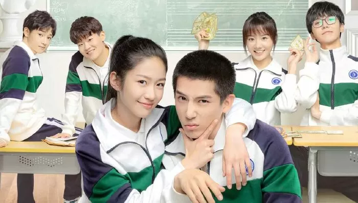 Trăm Năm Hòa Hợp, Ước Định Một Lời - Forever Love (2020)
