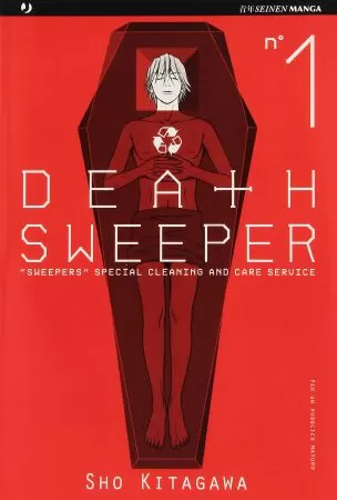 Death Sweeper