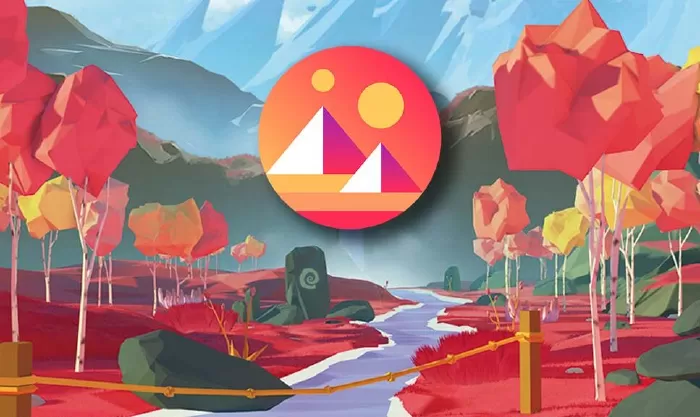 Decentralland (MANA)