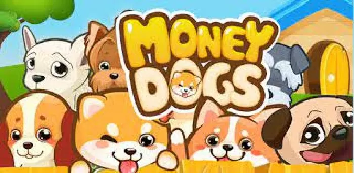 Money Dog