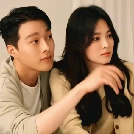 Now we are breaking up - Bây Giờ Chúng Ta Đang Chia Tay (2021)
