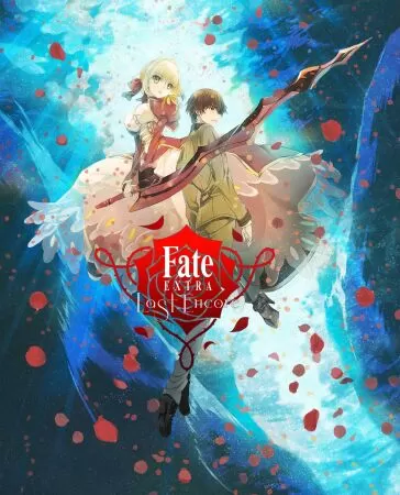 Fate/Extra