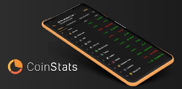 Coin Stats