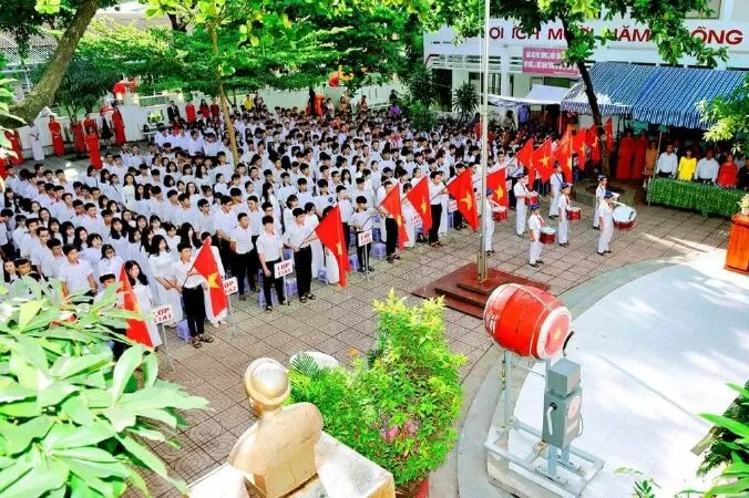 Top 3 ngôi trường ngoài công lập tốt nhất của Thành phố Vũng Tàu
