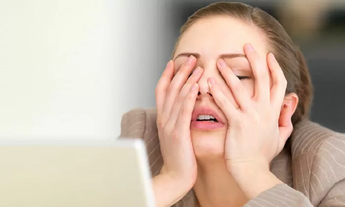 Stress và trầm cảm