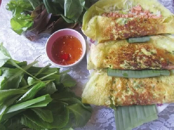 Bánh xèo