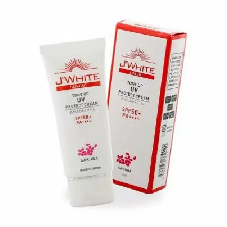 J'White