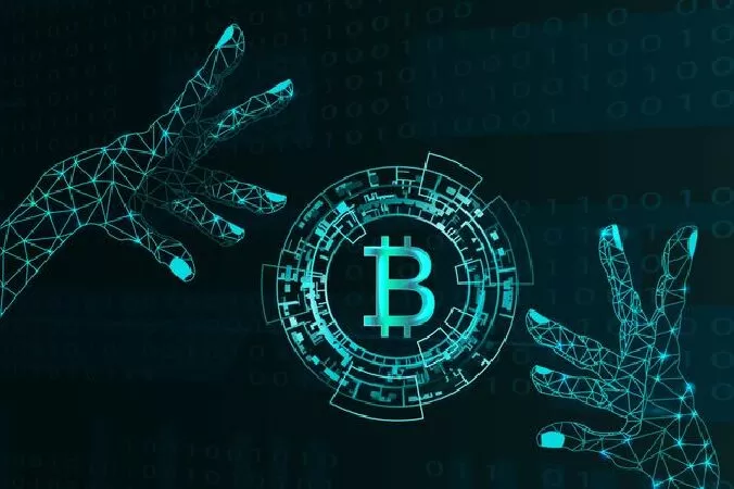 Góp cổ phần (staking)