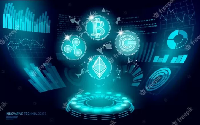 Nền tảng tạo nội dung dựa trên Blockchain