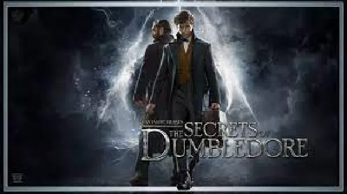 Fantastic Beasts: The Secrets of Dumbledore