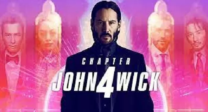 John Wick 4
