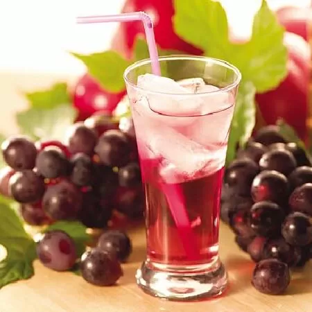 Nước ép nho