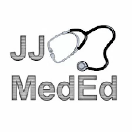 JJ Medicine (554N lượt đăng kí)