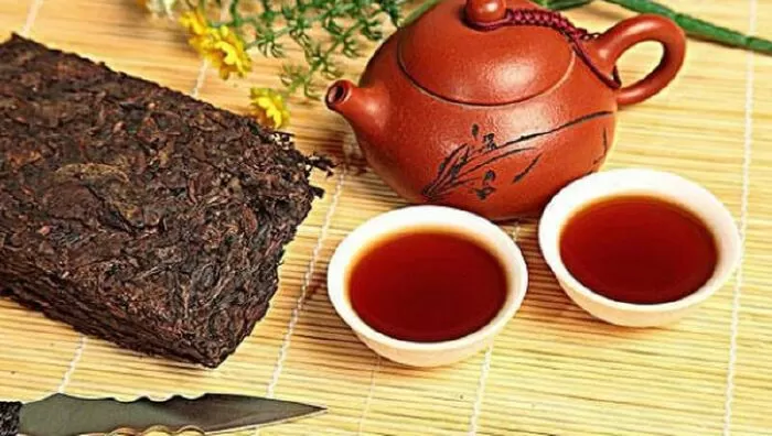 Trà Phổ Nhĩ